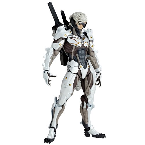 kaiyodo revoltech yamaguchi no.