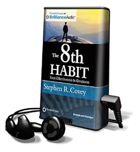 The 8th Habit
