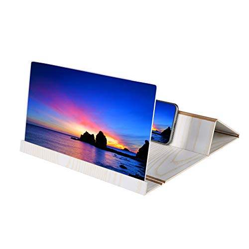 Algopix Similar Product 1 - 12 Screen Magnifier Smartphone