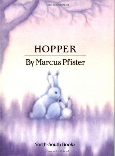 Hopper by Marcus Pfister