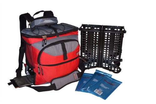 Algopix Similar Product 9 - TrackPack Drink Dispensing Backpack