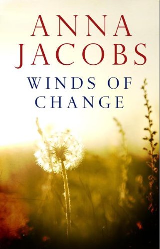 Winds of Change by Anna Jacobs