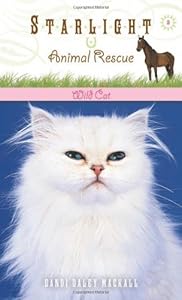 Wild Cat by Dandi Daley Mackall