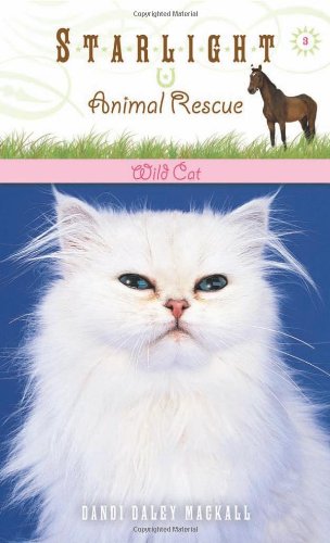 Wild Cat by Dandi Daley Mackall