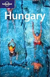 Lonely Planet Hungary
