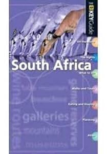 AA Key Guide South Africa