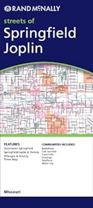 Springfield / Joplin, Missouri