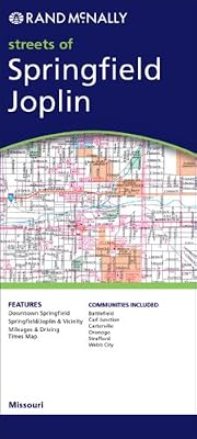 Springfield / Joplin, Missouri
