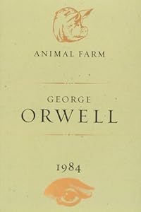Animal Farm and 1984