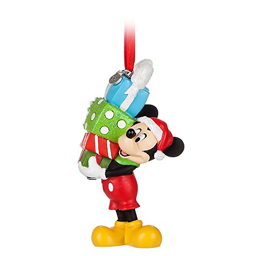 Disney Mickey Mouse Gift Ornament