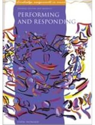 Performing and Responding (Cambridge Assignments in Music)