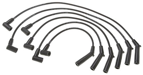 

ACDelco 9066S Professional Spark Plug Wire Set