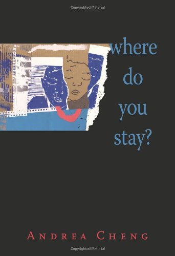 Where Do You Stay?