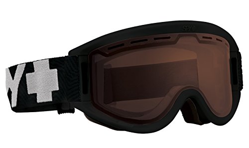 Algopix Similar Product 10 - Spy Optic Getaway Snow Goggles 
