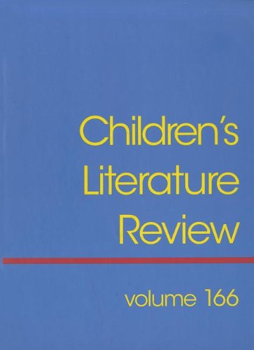 Children's literature review. by Jelena O Krstovic