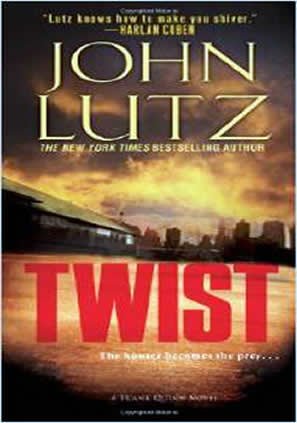 Twist by John Lutz
