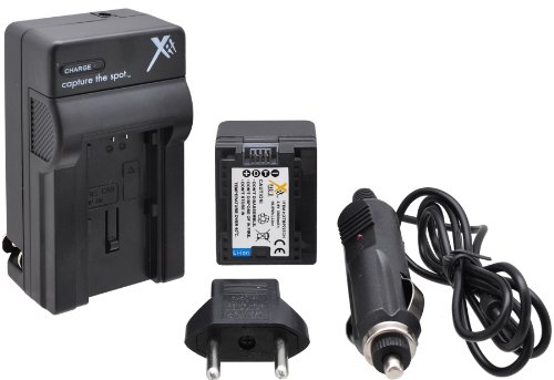 Algopix Similar Product 17 - Xit XTBP727CH 2300mAh Lithium Ion