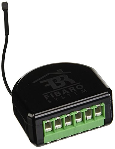 Algopix Similar Product 4 - FIBARO Roller Shutter 2