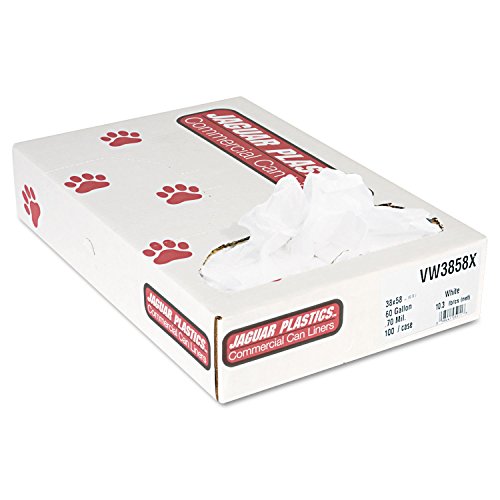 Algopix Similar Product 17 - Jaguar Plastics VW3858X Industrial