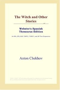 The Witch and Other Stories (Webster's Spanish Thesaurus Edition)