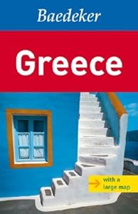 Greece Baedeker Guide