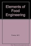 Elements Of Food Engineering, Volume 2