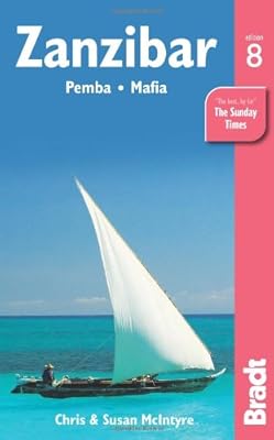 Zanzibar, 8th: Pemba - Mafia
