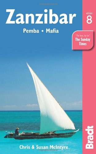 Zanzibar, 8th: Pemba - Mafia by Chris McIntyre
