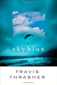Sky Blue: A Novel