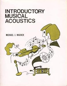 Introductory musical acoustics