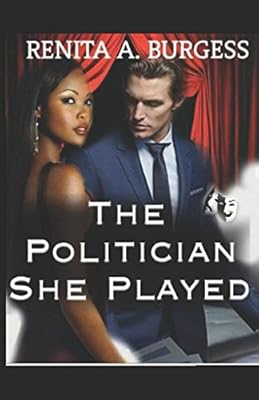 The Politician She Played