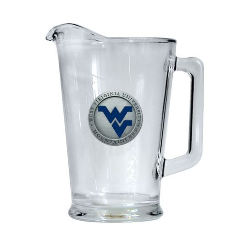 

West Virginia Mountaineers Pitcher