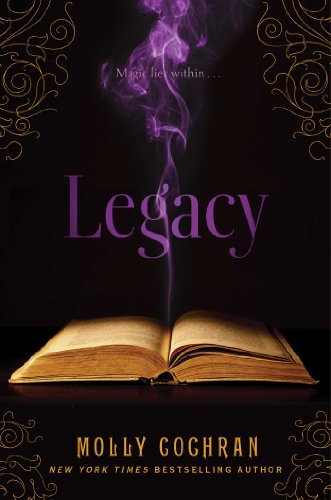 Legacy by Molly Cochran