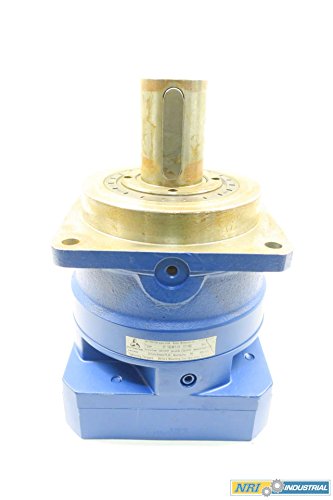 Algopix Similar Product 1 - WITTENSTEIN ALPHA SP 180MF110171PG