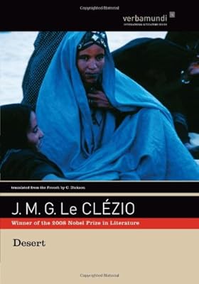 Desert (Verba Mundi)