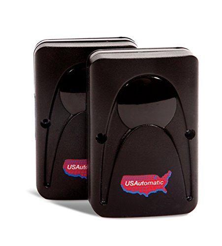 Algopix Similar Product 19 - USAutomatic 550013 Sentry Battery