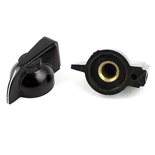 Algopix Similar Product 1 - Uxcell a14100800ux0177 Plastic Rotary