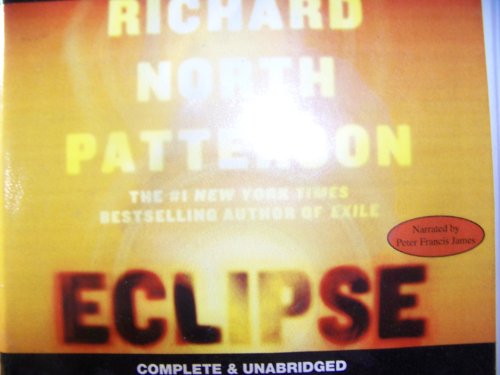eclipse by Richard North Patterson