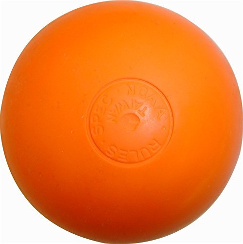 Lacrosse Balls