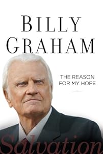 The Reason for My Hope: Salvation