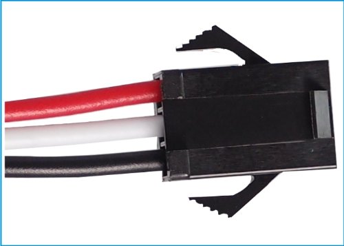 

Battery2go Rechargeable Battery 2200mAh For Altec-Lansing IM600, IMT702, IMT620