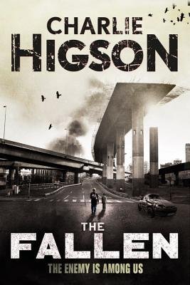 The fallen by Charles Higson