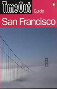 Time Out San Francisco 3 by Time Out Guides