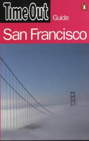 Time Out San Francisco 3 by Time Out Guides