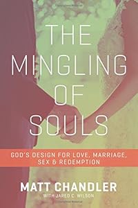 The Mingling of Souls: God's Design for Love, Marriage, Sex, and Redemption