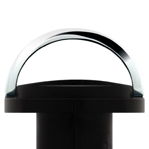 

elago Nano EL-Car-C1 USB Car Charger for iPhone, iPod, MP3 Players, Digital Cameras, PDAs, and Mobile Phones (Black)