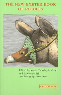 The New Exeter Book of Riddles
