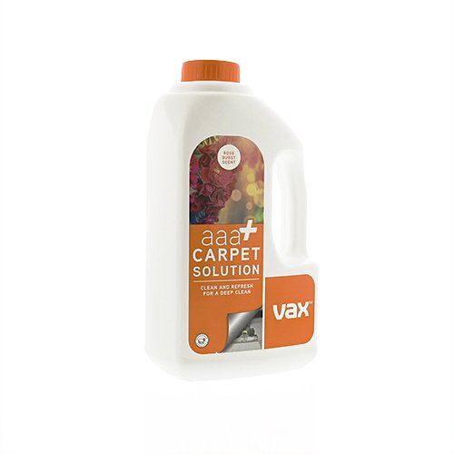 Algopix Similar Product 12 - Vax aaa Standard Carpet Cleaning