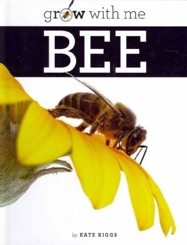 Bee by Kate Riggs