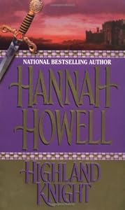 Highland Knight (Zebra Historical Romance)